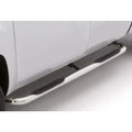 LUND auto part installed view