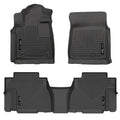 Husky Liners floor liners