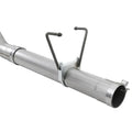aFe exhaust
