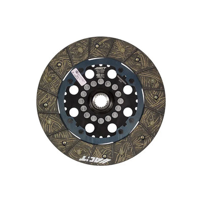 Advanced Clutch auto part