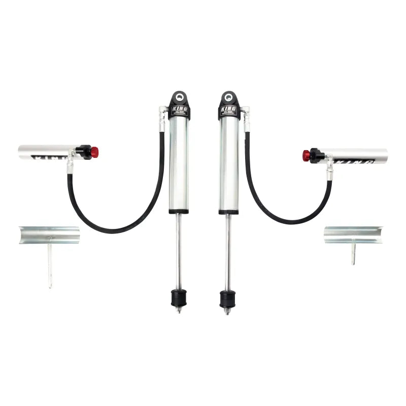 King Shocks shock absorber