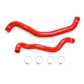 Mishimoto red auto part