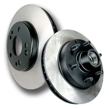 Stoptech auto part