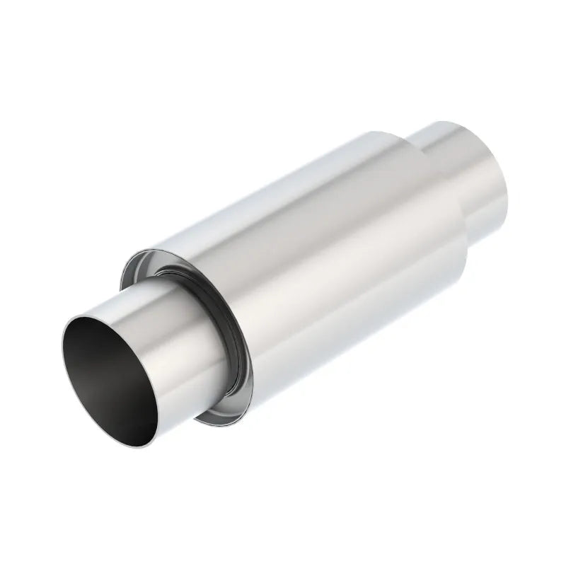Borla muffler