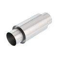 Borla muffler