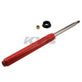 KYB shock absorber installed view
