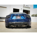 aFe cat-back exhaust
