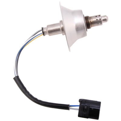 NGK wideband gauge