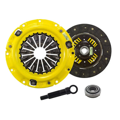 Advanced Clutch auto part