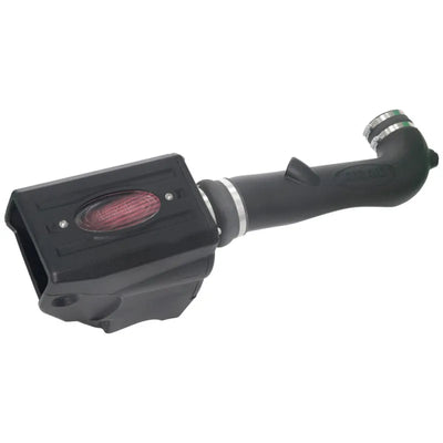 Airaid red intake system