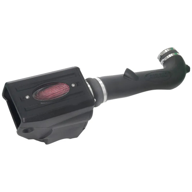 Airaid red intake system
