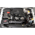Airaid intake system