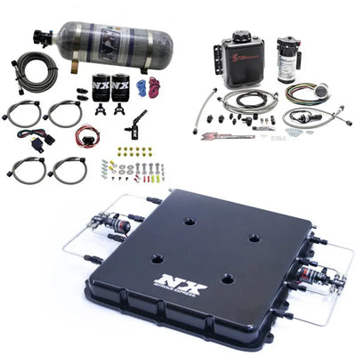 Nitrous Express auto part