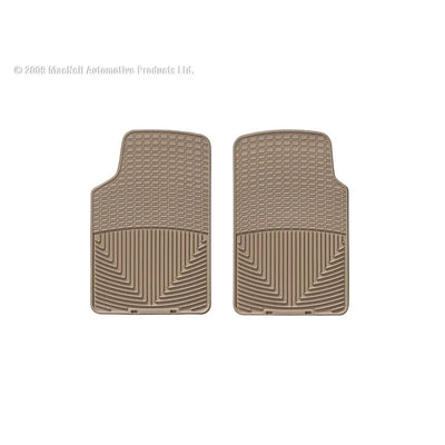 WeatherTech roof rack