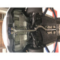 Injen cat-back exhaust
