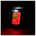 SPYDER tail light