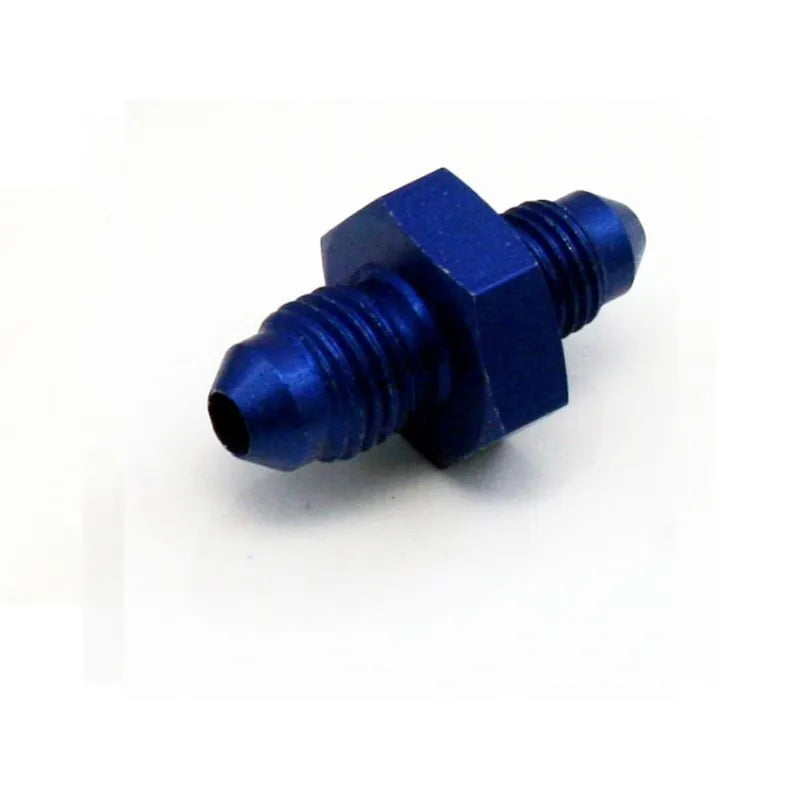 Nitrous Express red auto part