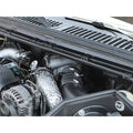 aFe auto part installed view