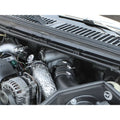 aFe auto part close-up
