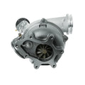 aFe auto part installed view
