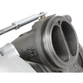 aFe auto part installed view