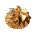 aFe auto part close-up