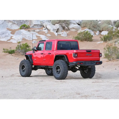 Fabtech auto part