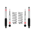 Eibach lift kit