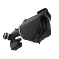aFe cold air intake close-up