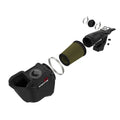 aFe cold air intake