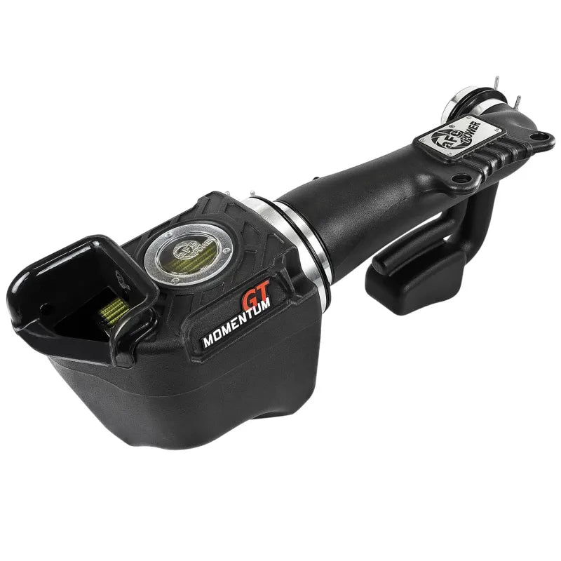 aFe cold air intake