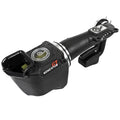 aFe cold air intake