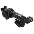 aFe cold air intake