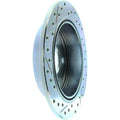 Stoptech auto part