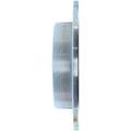 Stoptech auto part detail