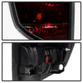 SPYDER tail light