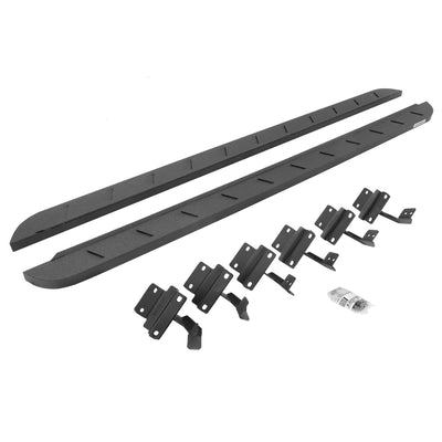Go Rhino roof rack