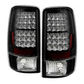 SPYDER tail light