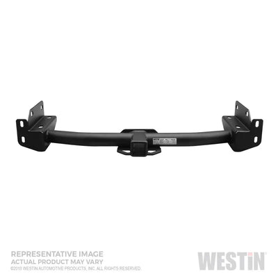 Westin bumper