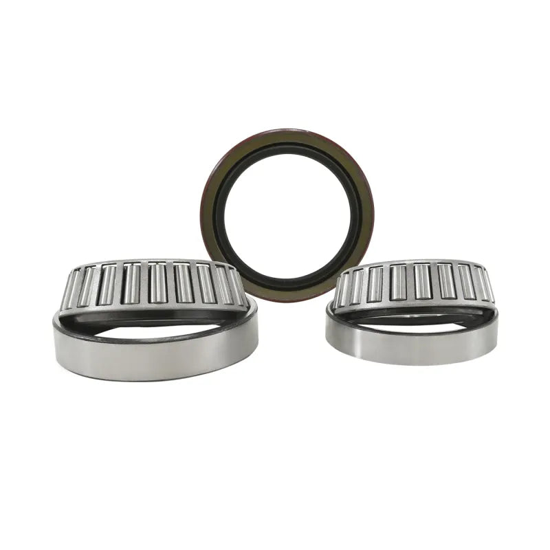 Yukon Gear & Axle auto part