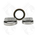 Yukon Gear & Axle auto part