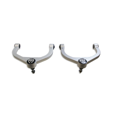 Maxtrac red control arms