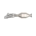 aFe auto part close-up