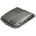 Ford Racing carbon auto part