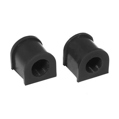 Prothane black sway bar