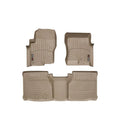 WeatherTech auto part detail