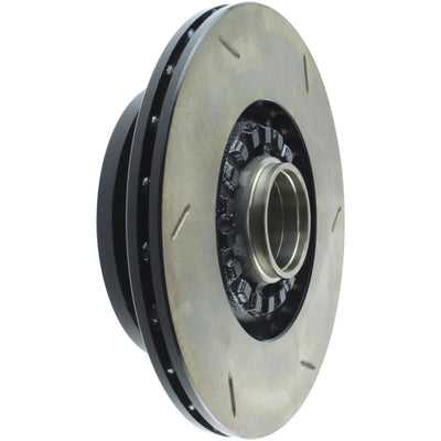 Stoptech auto part