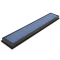 aFe air filter close-up