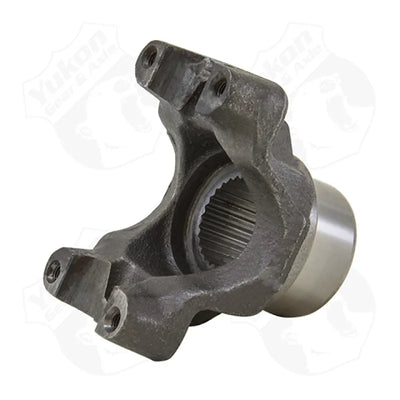 Yukon Gear & Axle auto part