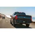 Magnaflow cat-back exhaust